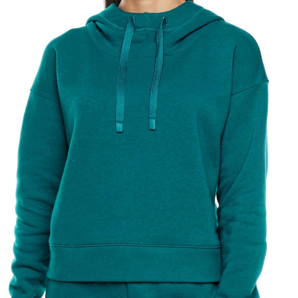 Xersion Womens Long Sleevles Hoodie